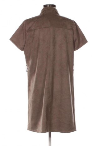 Φόρεμα Cache Cache, Μέγεθος L, Χρώμα  Μπέζ, Τιμή 9,99 €