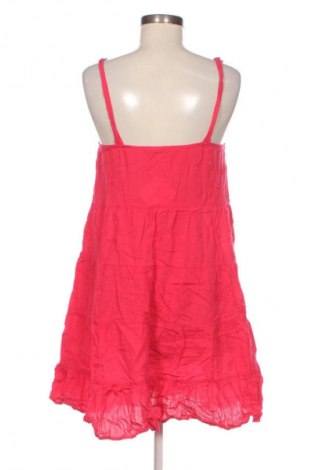 Рокля Calzedonia, Размер L, Цвят Розов, Цена 10,73 €