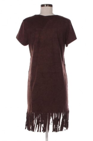 Φόρεμα Calzedonia, Μέγεθος L, Χρώμα Καφέ, Τιμή 13,99 €