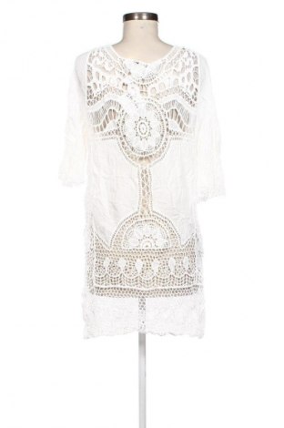 Šaty  Calzedonia, Velikost M, Barva Bílá, Cena  349,00 Kč