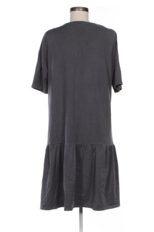 Φόρεμα Camaieu, Μέγεθος L, Χρώμα Γκρί, Τιμή 12,99 €