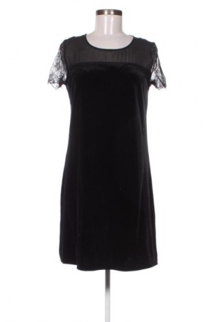 Kleid Camaieu, Größe M, Farbe Schwarz, Preis 9,99 €