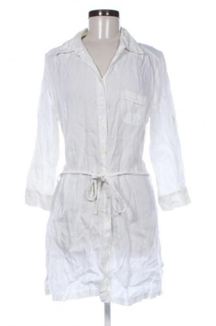 Kleid Canda, Größe L, Farbe Weiß, Preis 12,30 €