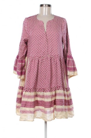 Kleid Cecilie Copenhagen, Größe M, Farbe Mehrfarbig, Preis 86,99 €