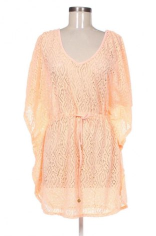 Φόρεμα Censored, Μέγεθος M, Χρώμα Πορτοκαλί, Τιμή 9,99 €