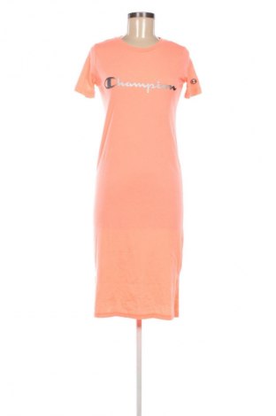 Sukienka Champion, Rozmiar XS, Kolor Pomarańczowy, Cena 110,01 zł