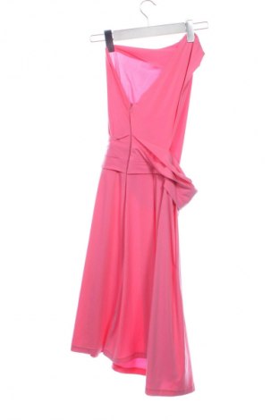 Šaty  Chantall, Velikost S, Barva Růžová, Cena  709,00 Kč