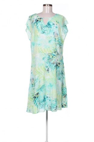 Šaty  Charles Vogele, Velikost XL, Barva Vícebarevné, Cena  665,00 Kč