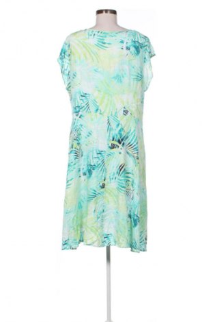 Šaty  Charles Vogele, Velikost XL, Barva Vícebarevné, Cena  665,00 Kč