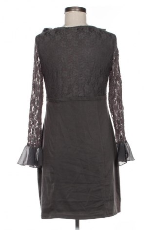 Sukienka Cherry, Rozmiar M, Kolor Szary, Cena 107,17 zł