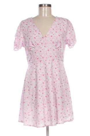 Sukienka Chiquelle, Rozmiar L, Kolor Kolorowy, Cena 94,99 zł