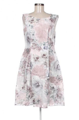 Kleid Christian Berg, Größe M, Farbe Mehrfarbig, Preis 21,99 €