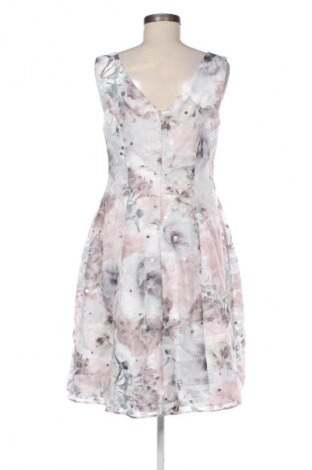 Kleid Christian Berg, Größe M, Farbe Mehrfarbig, Preis 21,99 €