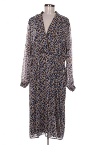 Kleid Christian Berg, Größe XXL, Farbe Mehrfarbig, Preis 31,99 €, #135565769