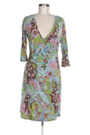 Φόρεμα Christian Berg, Μέγεθος M, Χρώμα Πολύχρωμο, Τιμή 26,99 €