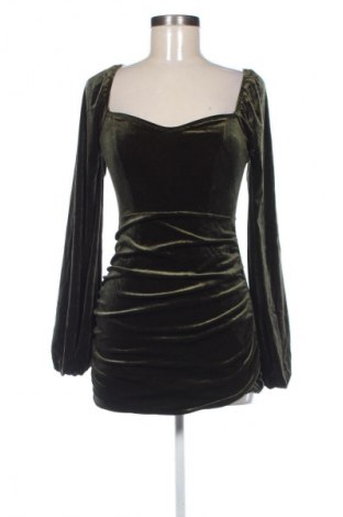 Šaty  Cider, Velikost S, Barva Zelená, Cena  229,00 Kč