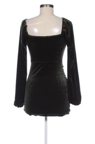 Šaty  Cider, Velikost S, Barva Zelená, Cena  229,00 Kč