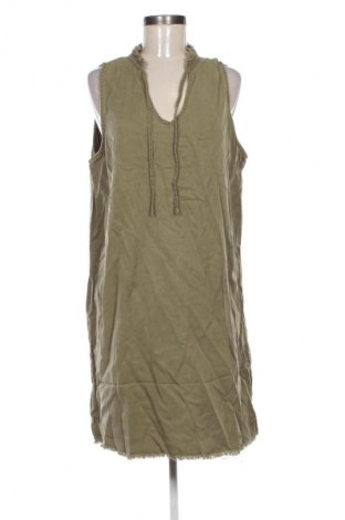 Šaty  Circle of  Trust, Velikost L, Barva Béžová, Cena  269,00 Kč