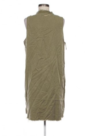 Šaty  Circle of  Trust, Velikost L, Barva Béžová, Cena  269,00 Kč