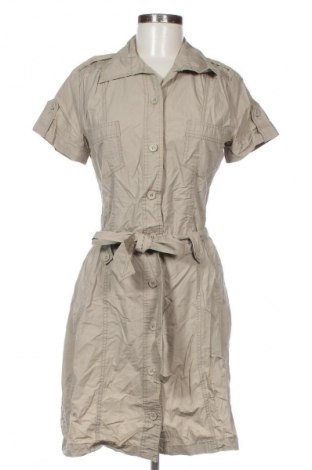 Rochie Clockhouse, Mărime M, Culoare Bej, Preț 69,99 Lei