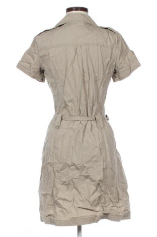 Rochie Clockhouse, Mărime M, Culoare Bej, Preț 69,99 Lei