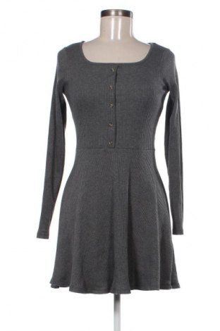 Φόρεμα Clockhouse, Μέγεθος M, Χρώμα Γκρί, Τιμή 16,99 €