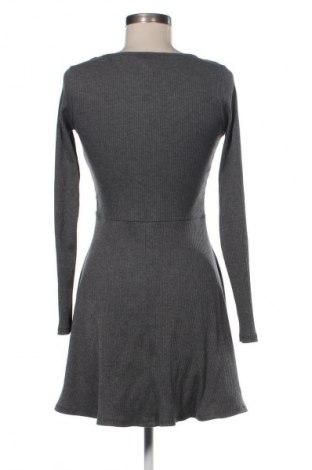 Φόρεμα Clockhouse, Μέγεθος M, Χρώμα Γκρί, Τιμή 16,99 €