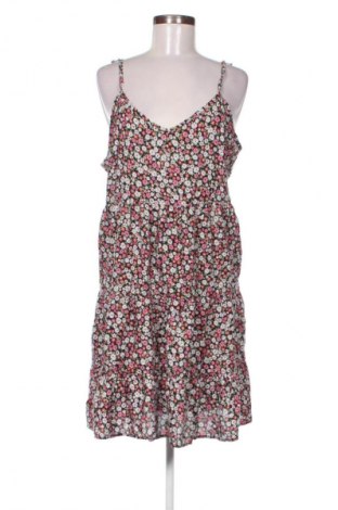 Sukienka Clockhouse, Rozmiar L, Kolor Kolorowy, Cena 60,63 zł