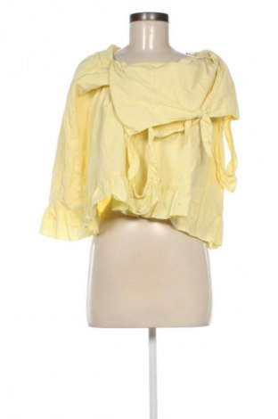 Φόρεμα Clockhouse, Μέγεθος XL, Χρώμα Κίτρινο, Τιμή 13,99 €