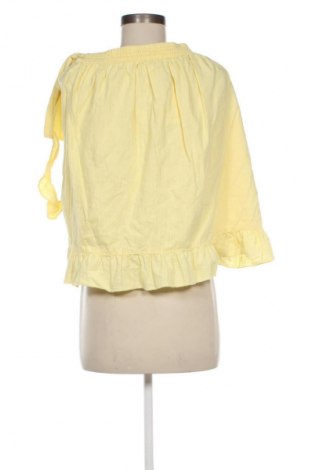 Φόρεμα Clockhouse, Μέγεθος XL, Χρώμα Κίτρινο, Τιμή 13,99 €