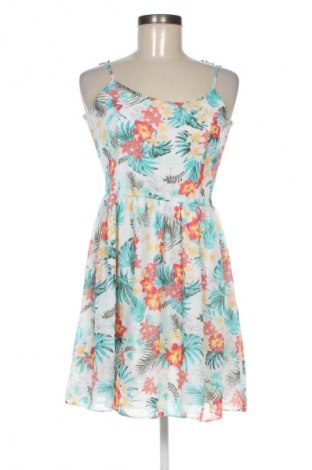 Φόρεμα Clockhouse, Μέγεθος S, Χρώμα Πολύχρωμο, Τιμή 12,99 €