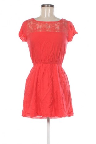 Ruha Clockhouse, Méret S, Szín Piros, Ár 2 499 Ft