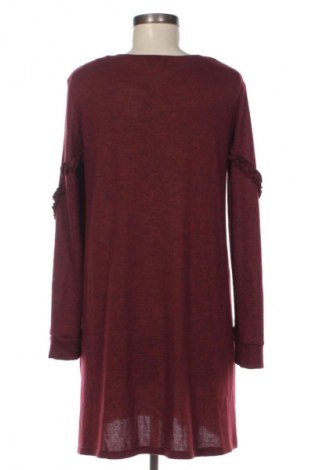 Šaty  Clockhouse, Velikost XL, Barva Červená, Cena  519,00 Kč