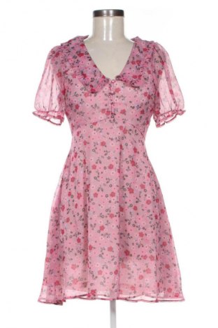 Šaty  Clockhouse, Velikost S, Barva Vícebarevné, Cena  565,00 Kč