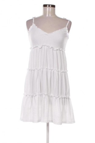 Šaty  Clockhouse, Velikost M, Barva Bílá, Cena  199,00 Kč