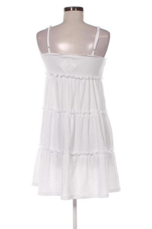 Šaty  Clockhouse, Velikost M, Barva Bílá, Cena  199,00 Kč