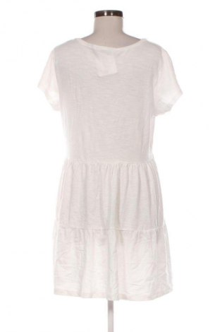 Šaty  Clockhouse, Velikost XL, Barva Bílá, Cena  219,00 Kč