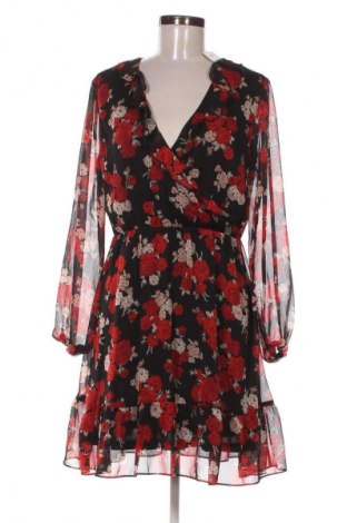 Šaty  Clockhouse, Velikost L, Barva Vícebarevné, Cena  209,00 Kč