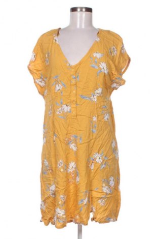 Šaty  Clockhouse, Velikost XL, Barva Vícebarevné, Cena  249,00 Kč