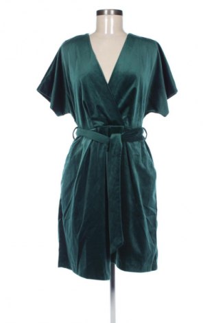 Šaty  Closet London, Velikost L, Barva Zelená, Cena  699,00 Kč