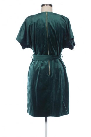 Šaty  Closet London, Velikost L, Barva Zelená, Cena  699,00 Kč