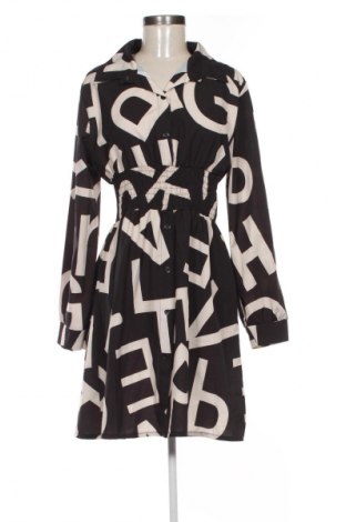 Φόρεμα Cloud 5ive, Μέγεθος L, Χρώμα Πολύχρωμο, Τιμή 23,99 €