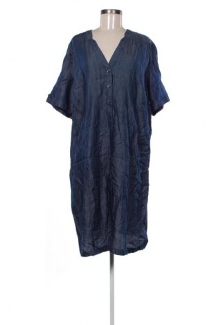 Φόρεμα Collection L, Μέγεθος XL, Χρώμα Μπλέ, Τιμή 13,99 €