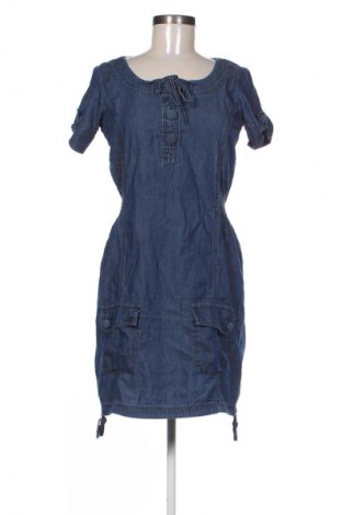 Šaty  Collezione, Velikost M, Barva Modrá, Cena  567,00 Kč