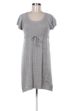 Šaty  Colours, Velikost L, Barva Šedá, Cena  519,00 Kč