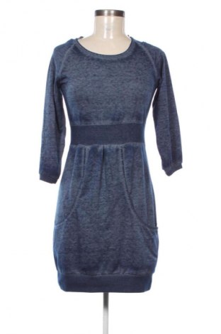 Sukienka Colours Of The World, Rozmiar S, Kolor Niebieski, Cena 106,81 zł