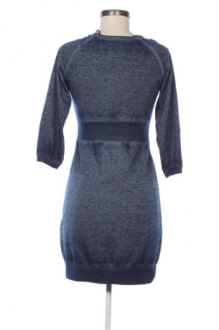 Sukienka Colours Of The World, Rozmiar S, Kolor Niebieski, Cena 106,81 zł