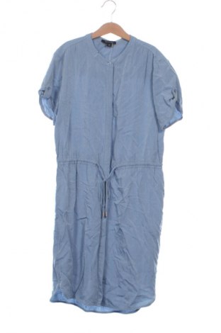 Šaty  Comma,, Velikost XS, Barva Modrá, Cena  769,00 Kč