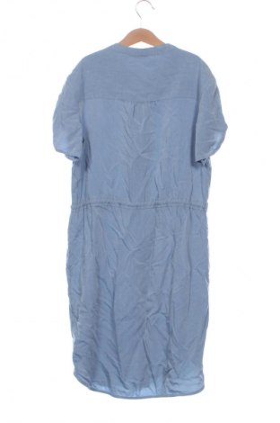 Šaty  Comma,, Velikost XS, Barva Modrá, Cena  769,00 Kč