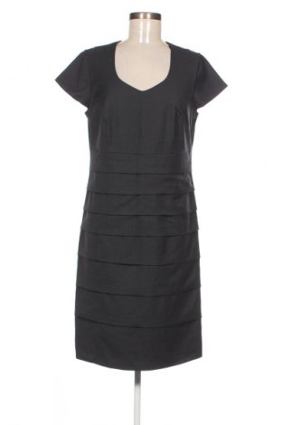 Šaty  Comma,, Velikost L, Barva Modrá, Cena  598,00 Kč